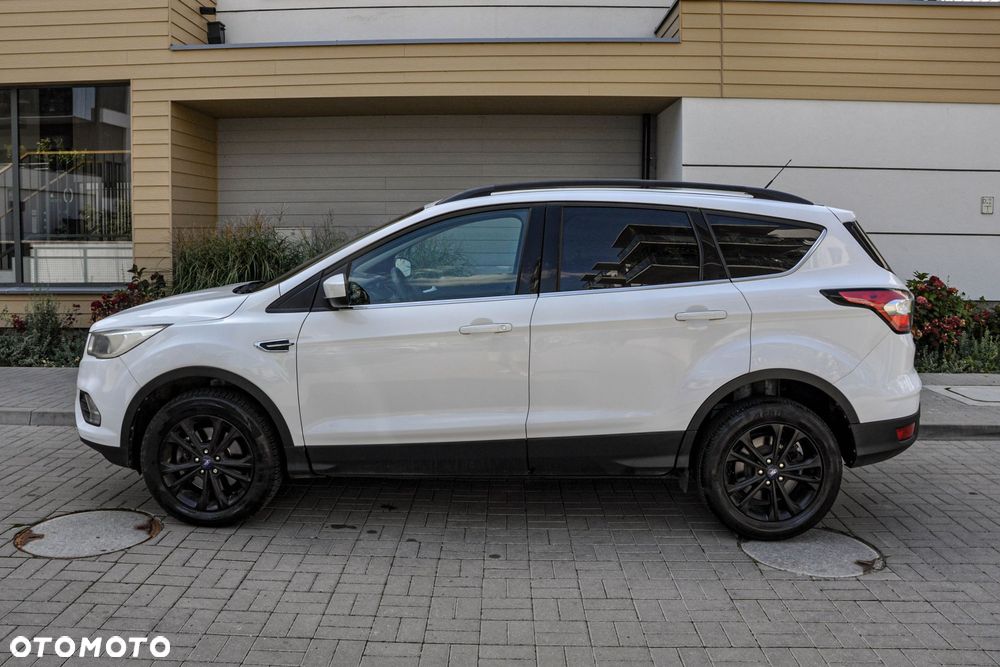 Ford Escape - 2