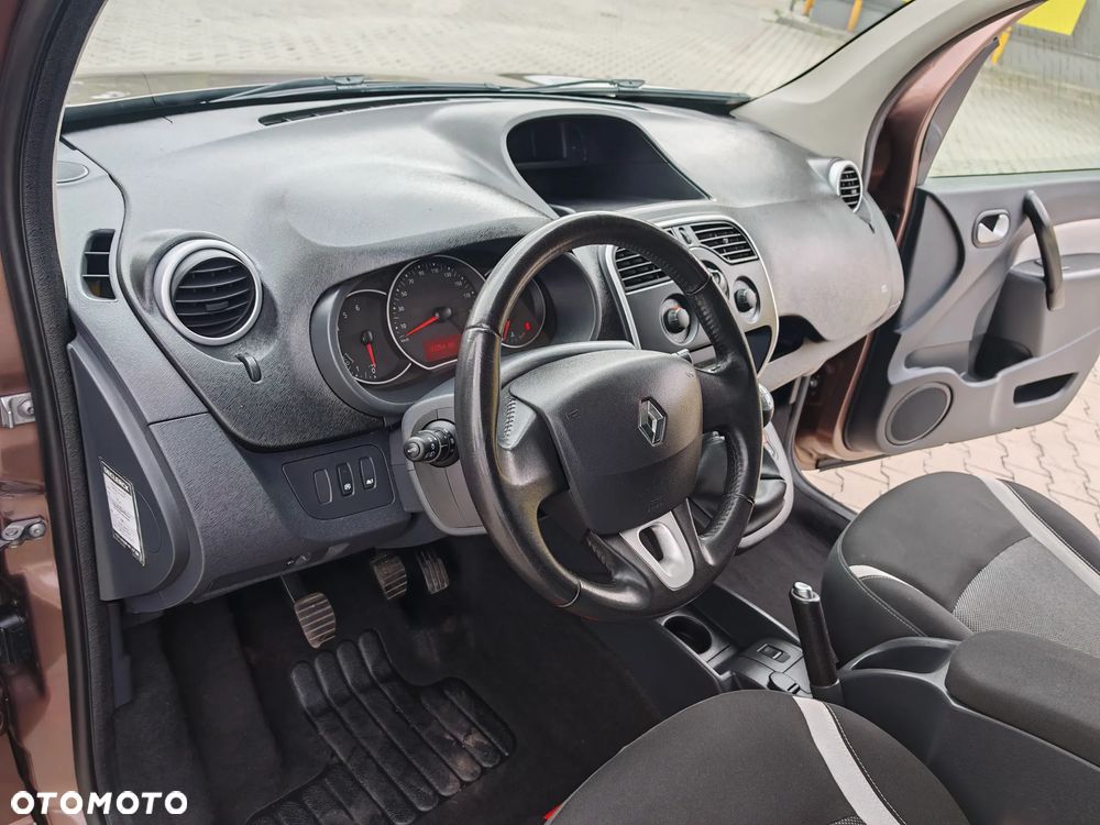 Renault Kangoo - 6
