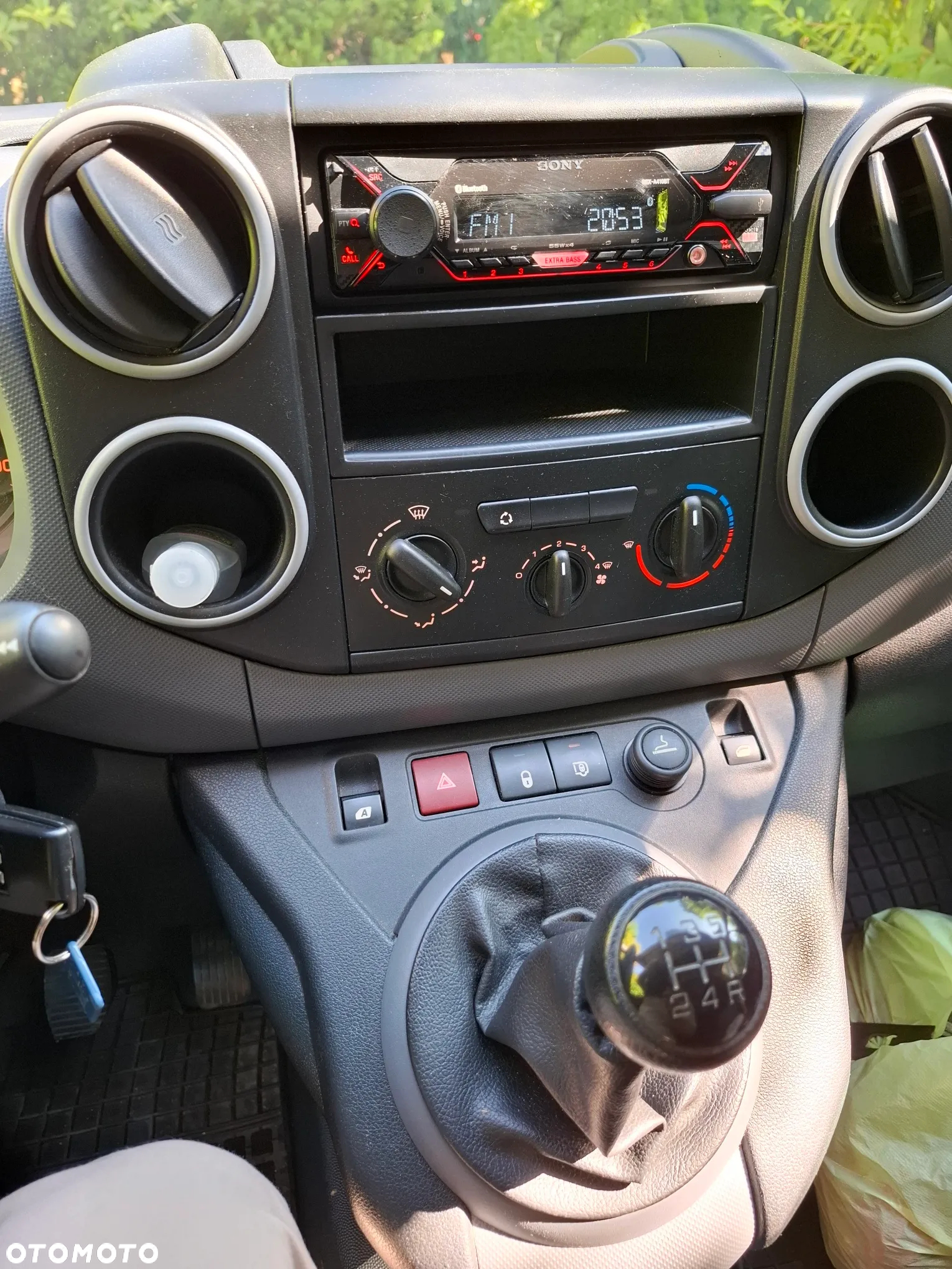 Peugeot PARTNER - 6