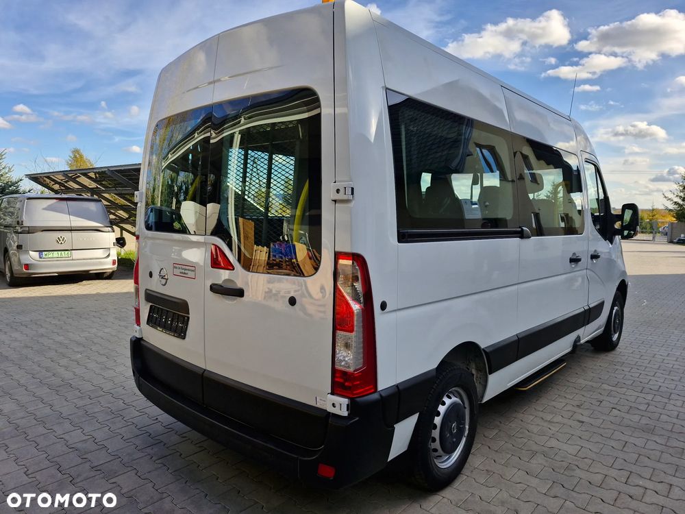 Opel MOVANO - 10