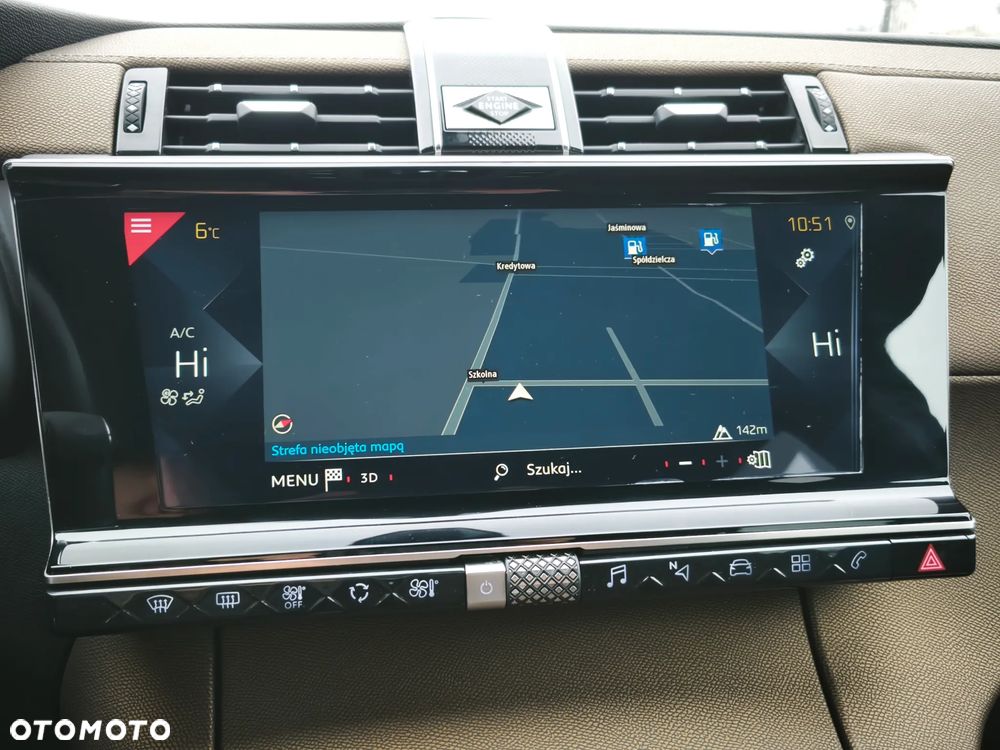 DS Automobiles DS 7 Crossback - 26