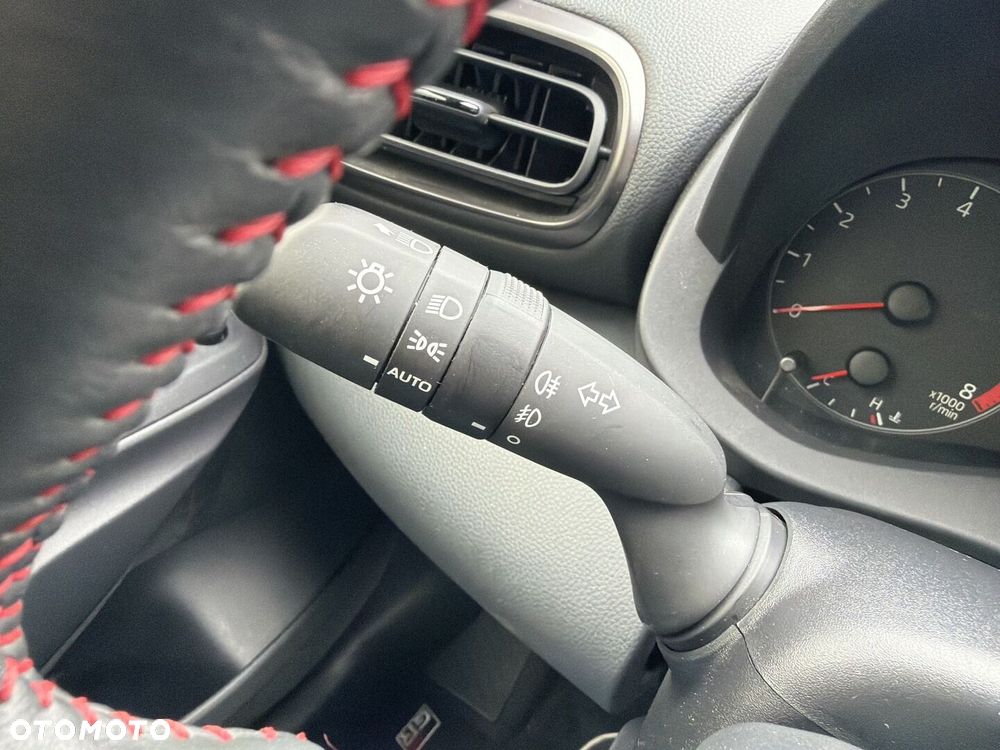 Toyota GR Yaris - 17