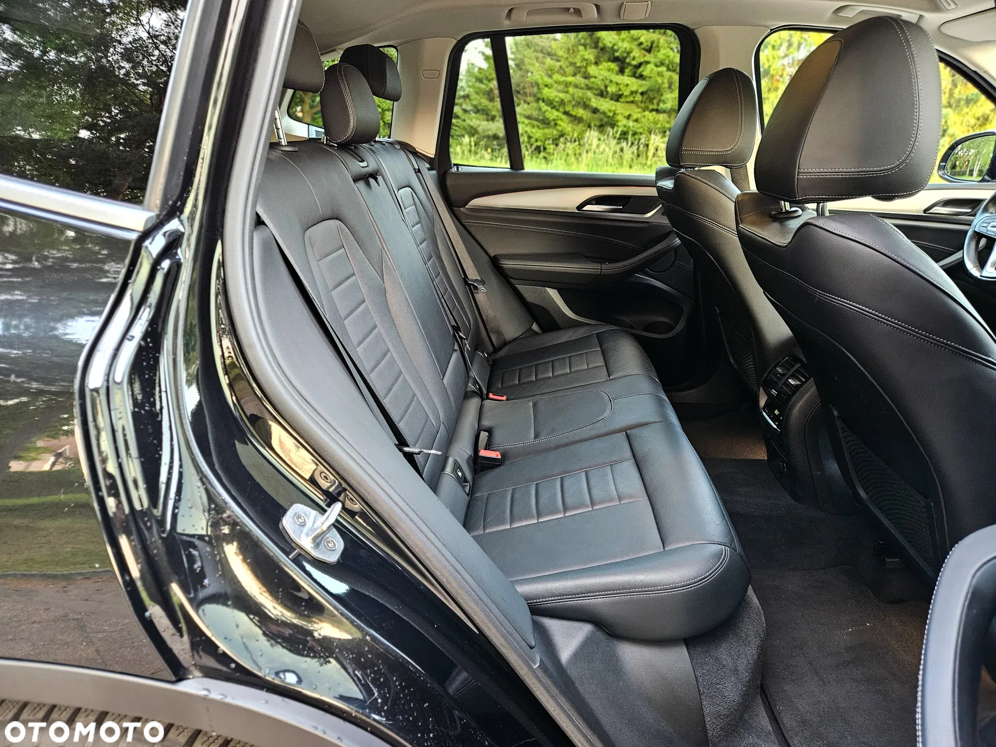 BMW X3 xDrive30d xLine - 21