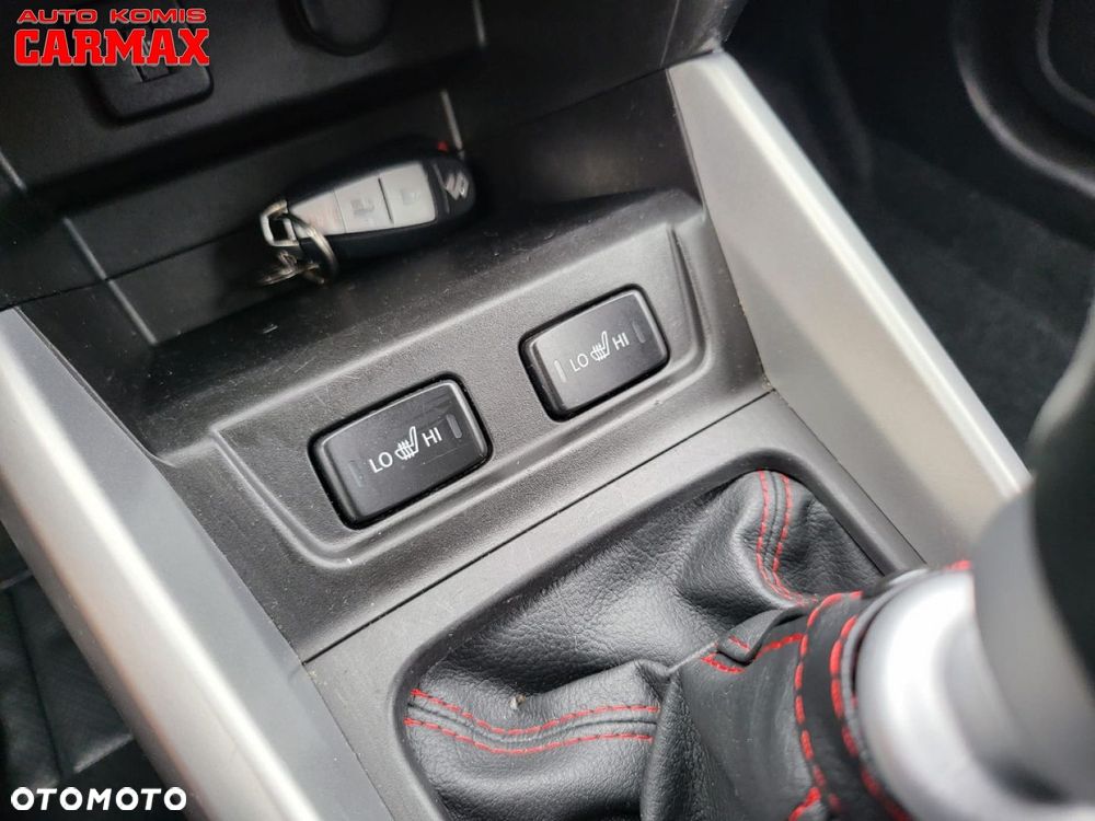 Suzuki Vitara 1.4 Boosterjet Comfort - 24