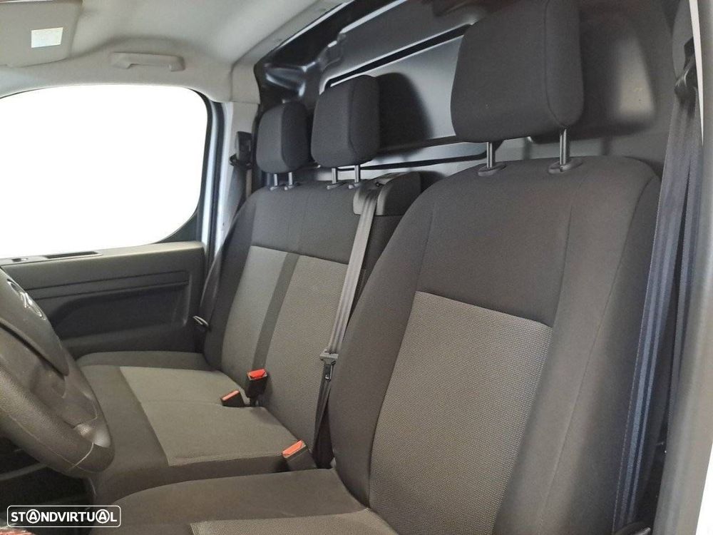 Opel e-Vivaro Electric 3 L2 100 kw+50 kWh Cargo - 9