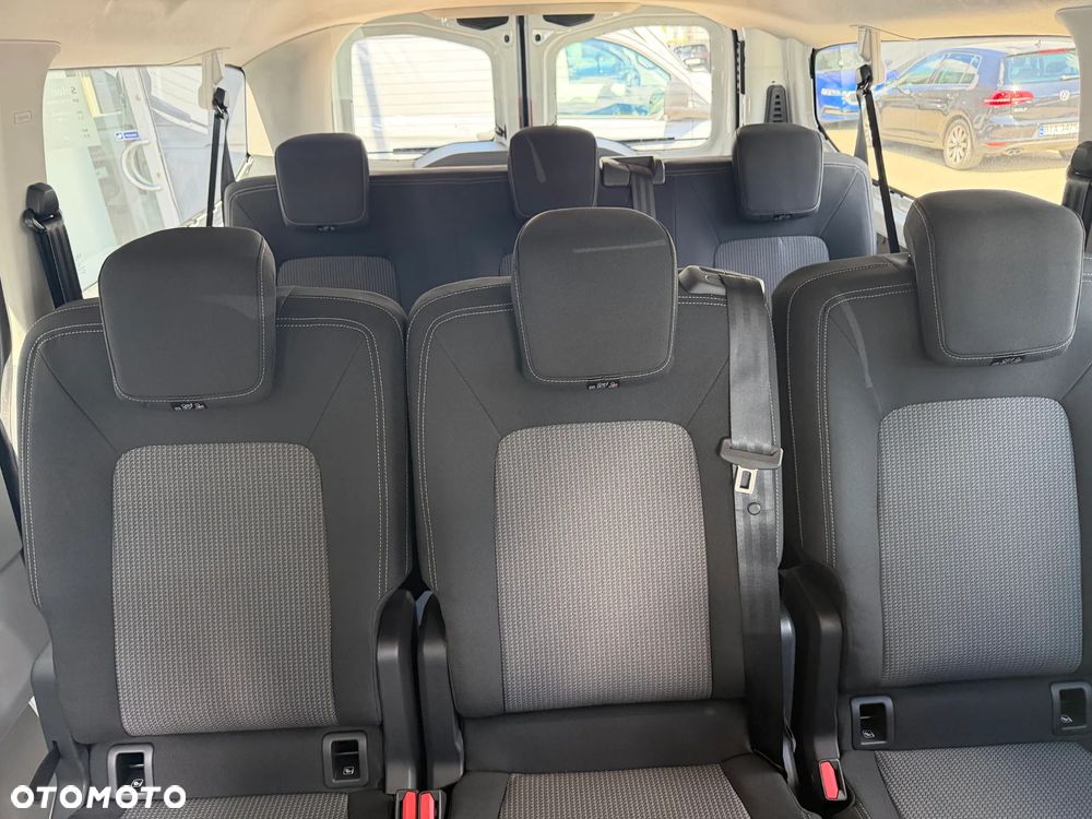 Volkswagen Transporter - 17