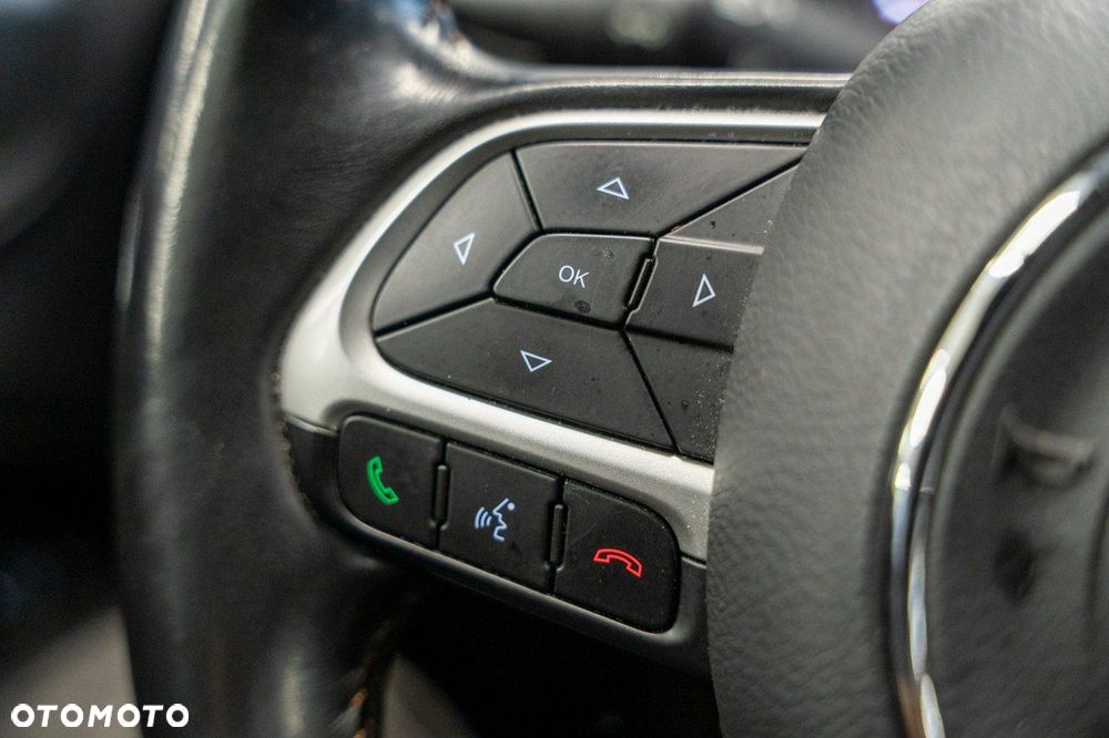 Jeep Compass 2.0 MJD Limited 4WD S&S - 12