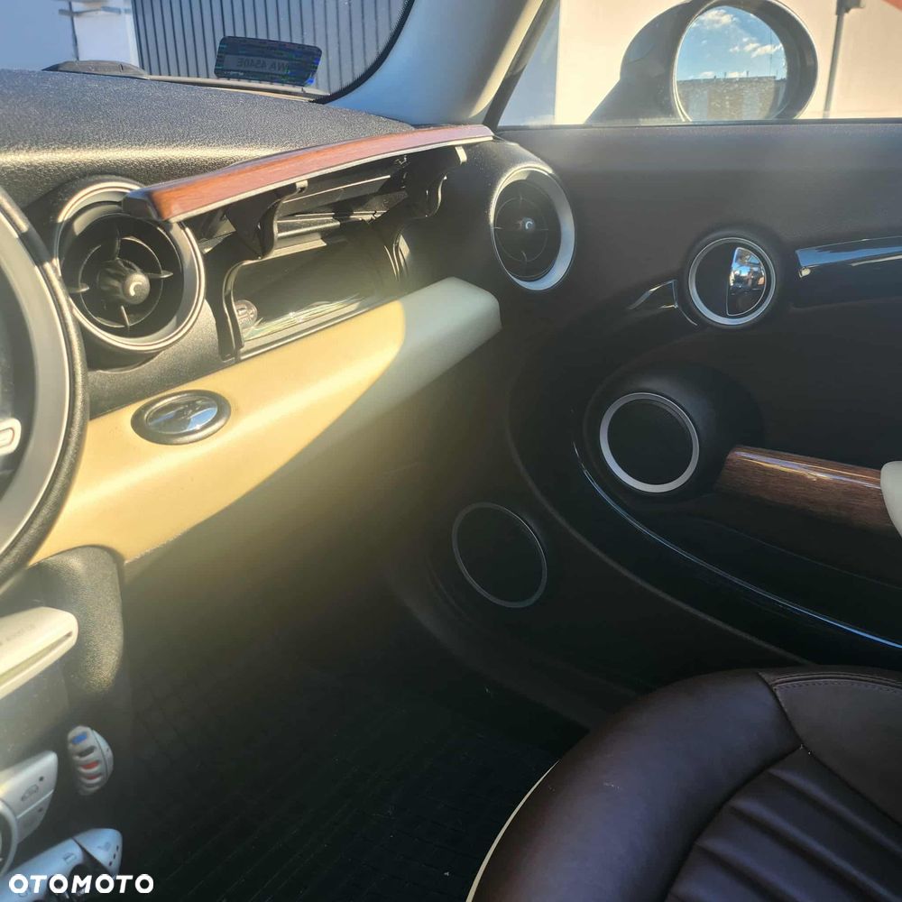 MINI Clubman Cooper S - 23