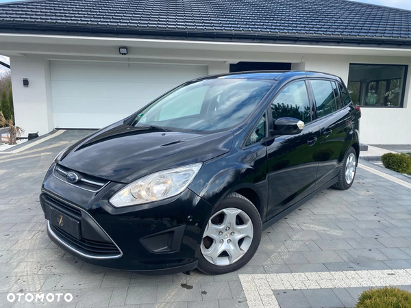 Ford Grand C-MAX 1.6 Ti-VCT Ambiente