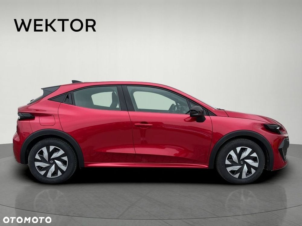 Renault Clio - 4