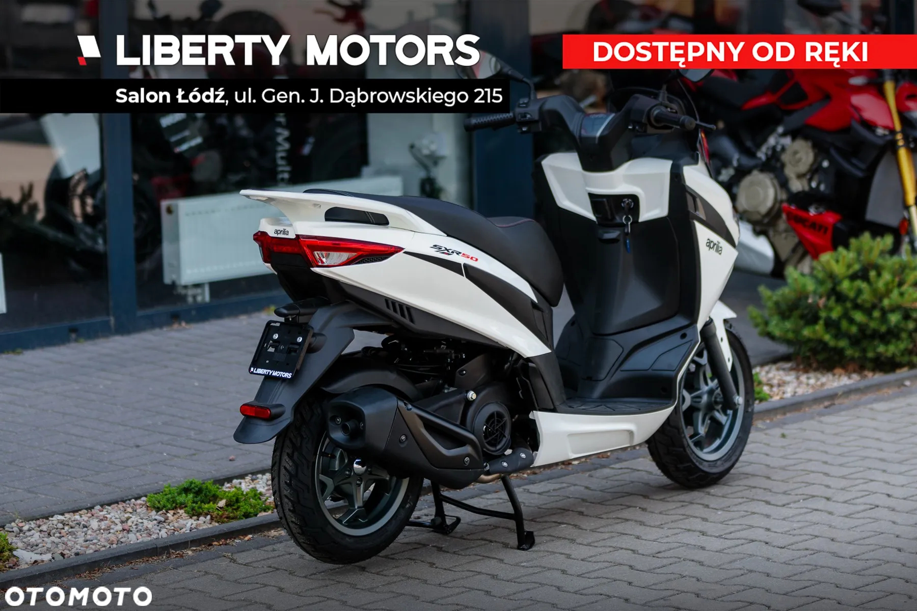 Aprilia Inny - 10
