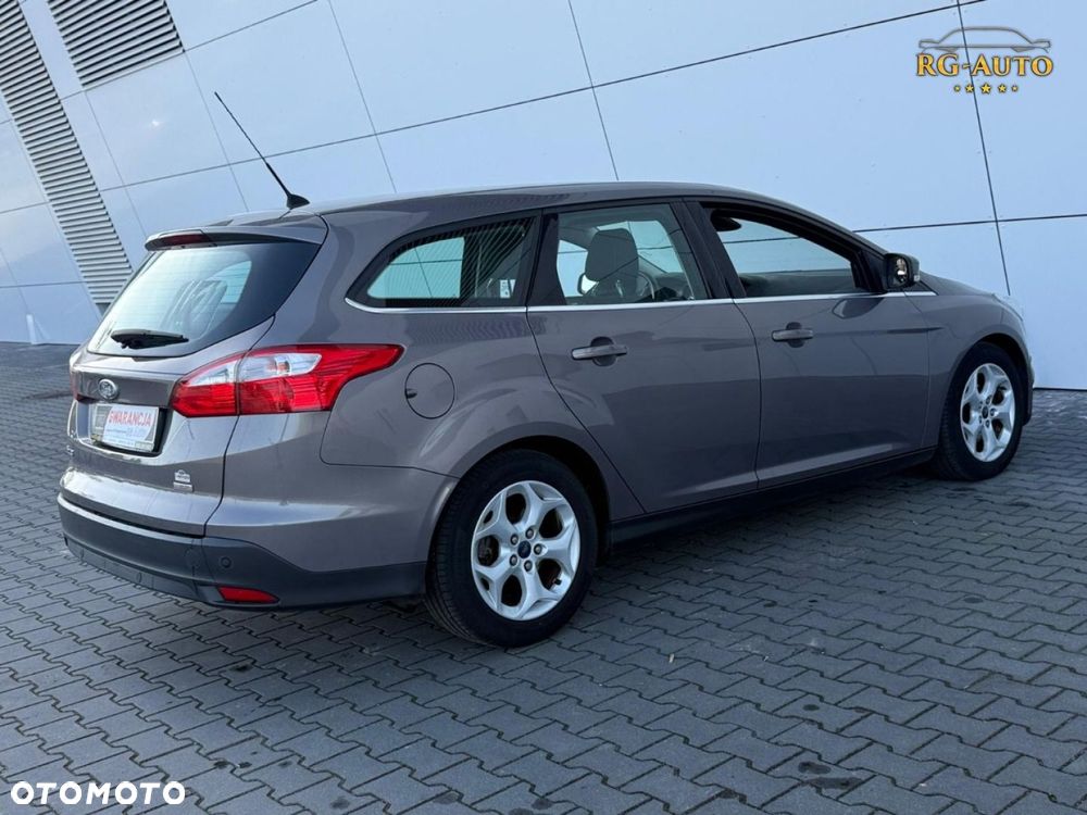 Ford Focus - 7