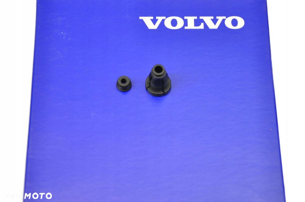 VOLVO C30 C70 szybkozlaczka przewodu sprzęgła OE - 1