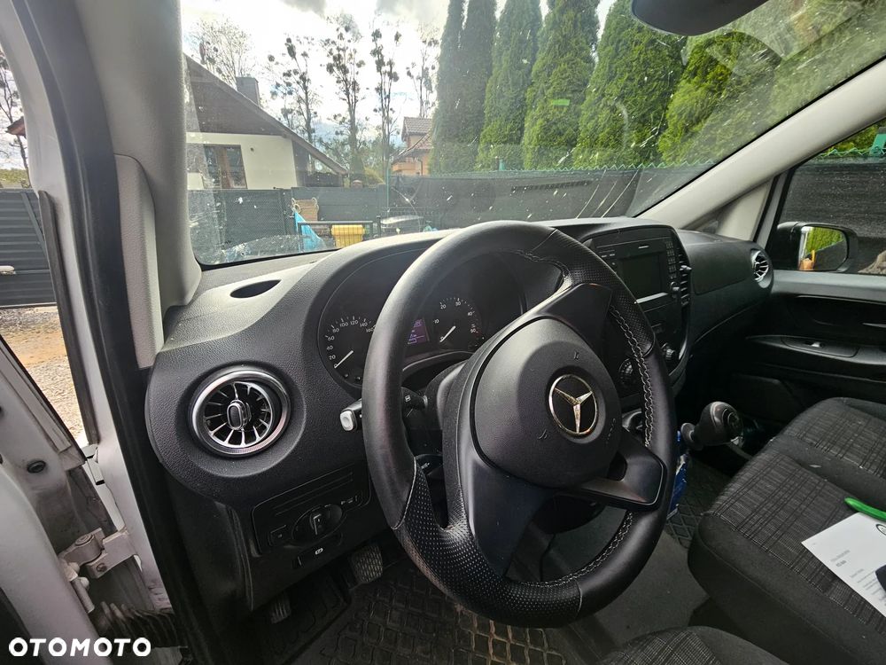 Mercedes-Benz Vito - 7