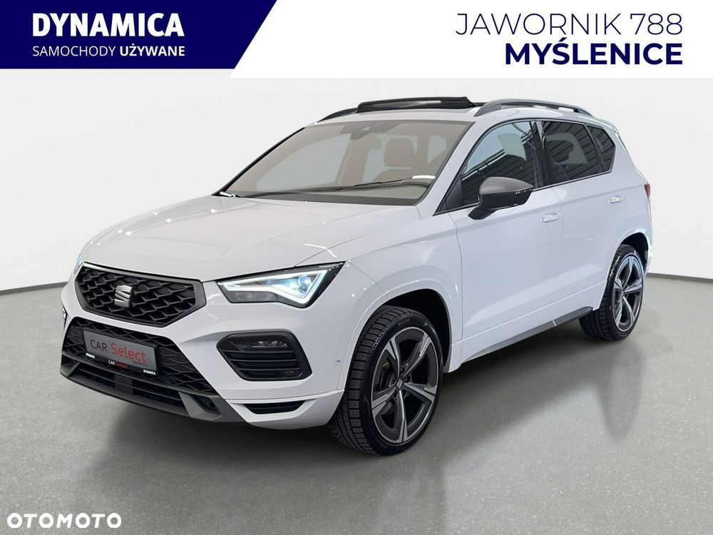 Seat Ateca - 5