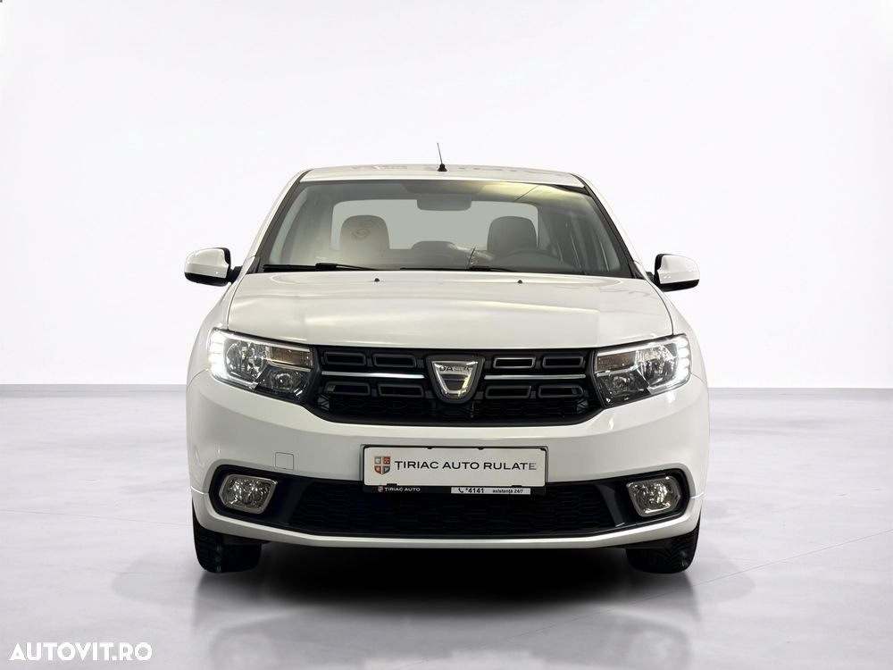 Dacia Logan - 9