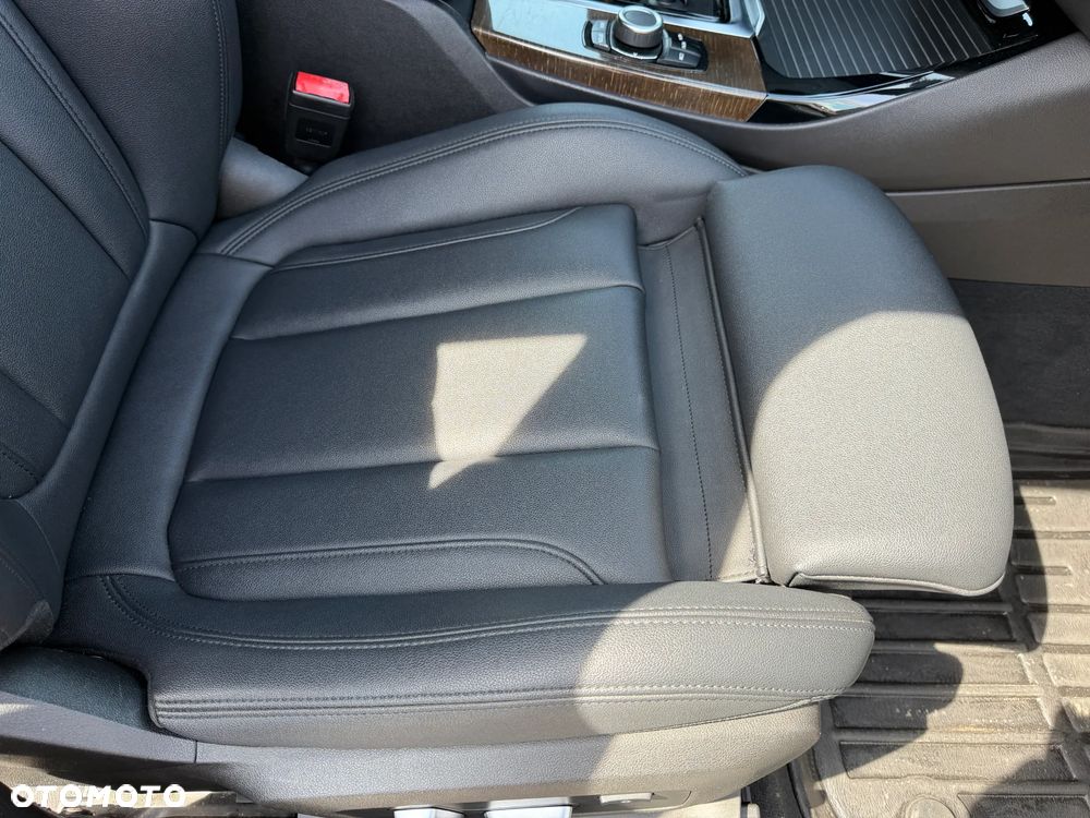 BMW X3 - 19
