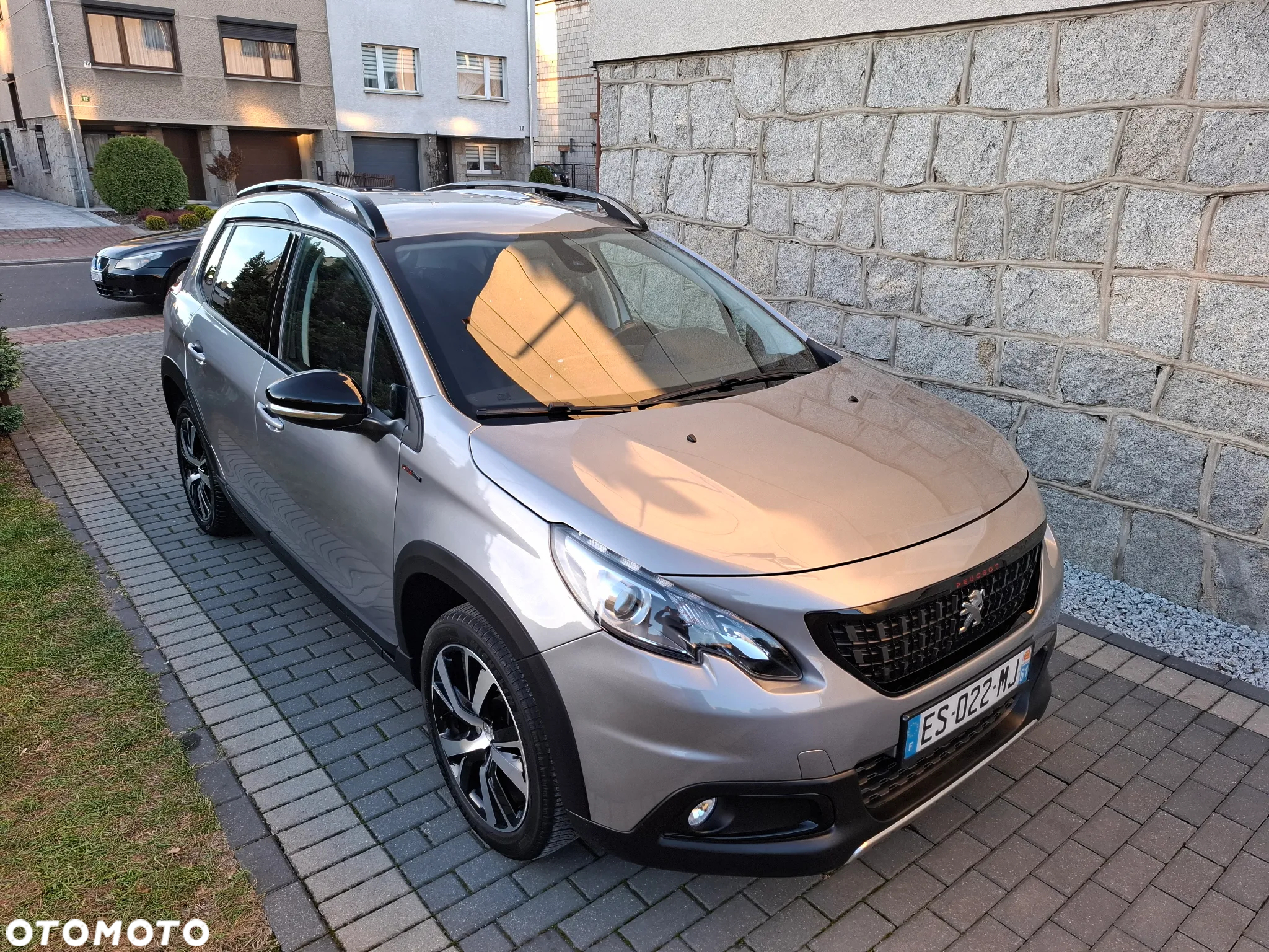Peugeot 2008 PureTech 110 Stop&Start GT-Line Edition - 8