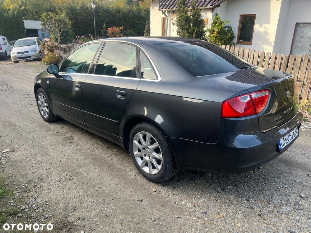 Seat Exeo 1.8T Style - 9