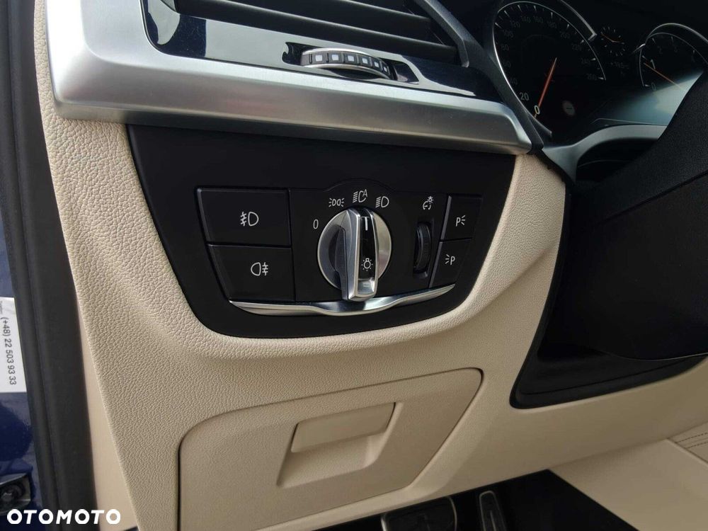BMW X4 xDrive30i M Sport sport - 18