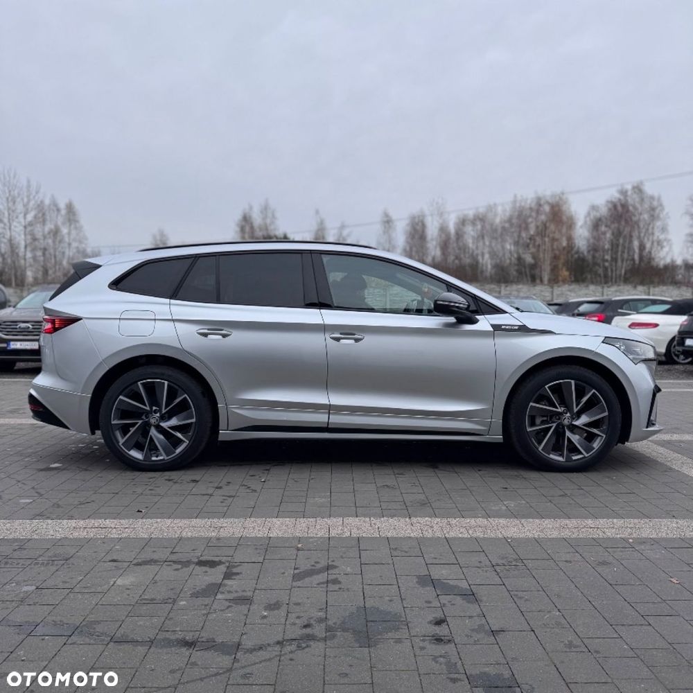 Skoda Enyaq - 9