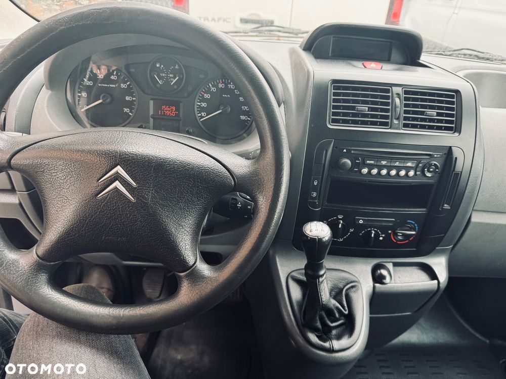 Citroën JUMPY - 17