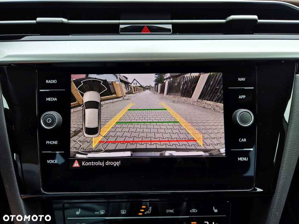Volkswagen Arteon 2.0 TDI Elegance DSG - 17