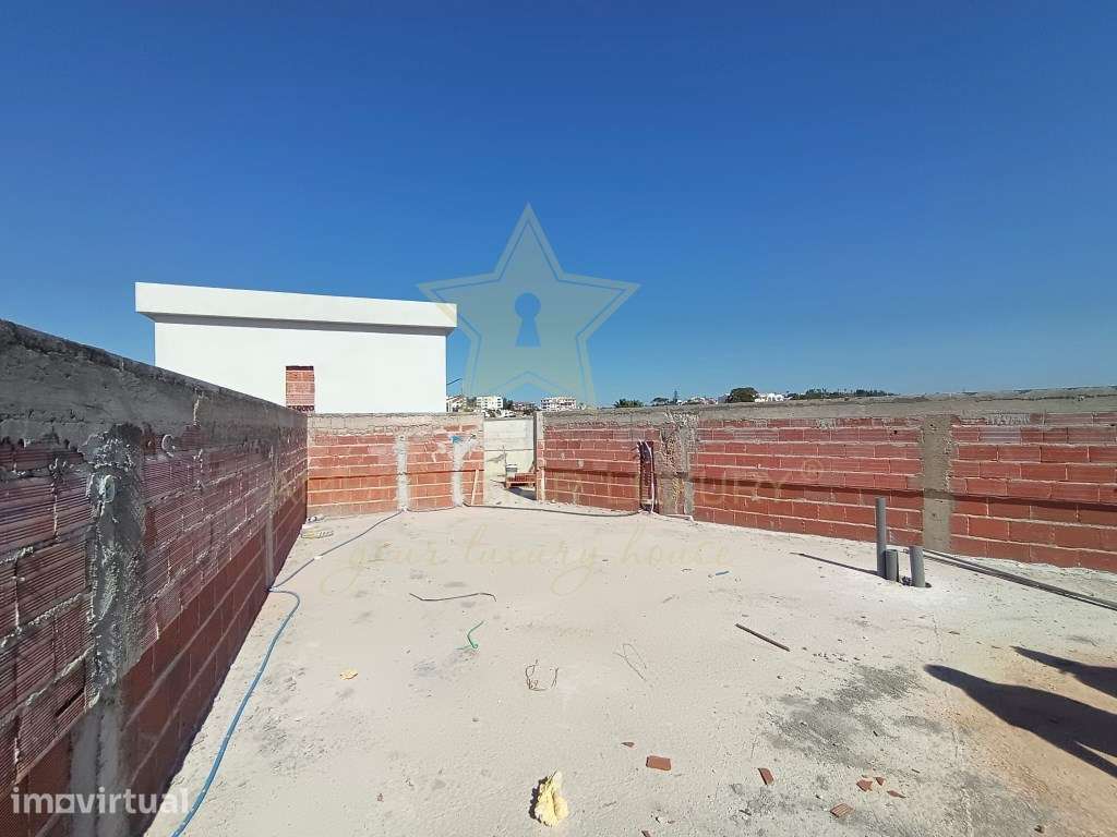 Luxo Frente ao Mar: Apartamento T2+1 em Lagos - Grande imagem: 4/18