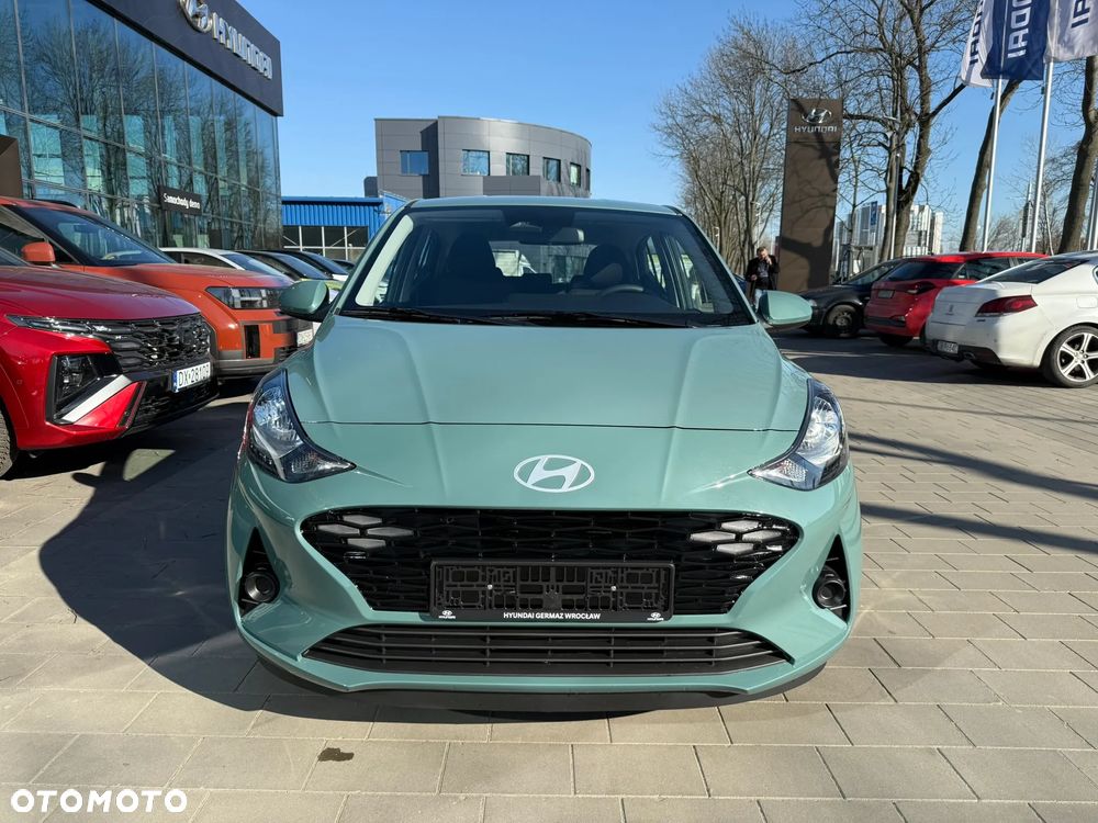 Hyundai i10 1.2 Modern - 7