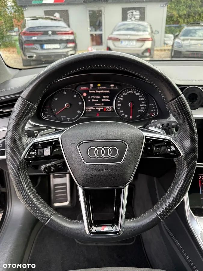 Audi A6 - 22