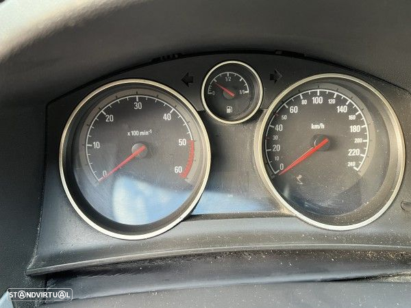 Para Peças Opel Astra H (A04) - 8