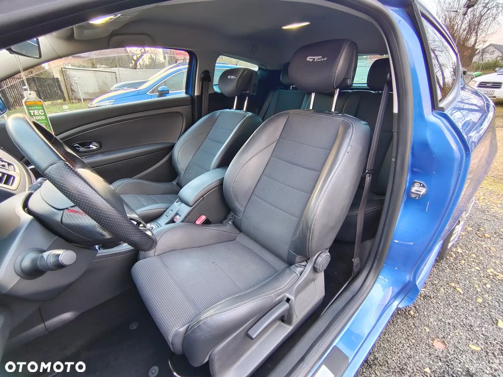 Renault Megane 1.2 16V TCe Energy Limited - 13