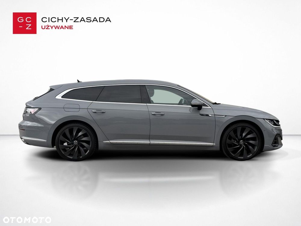 Volkswagen Arteon Shooting Brake 2.0 TDI 4Motion R-Line DSG - 7