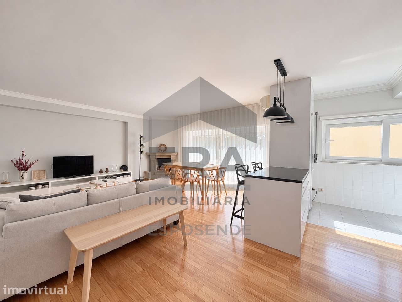 Apartamento, 3 quartos, Esposende, Esposende - Grande imagem: 3/16