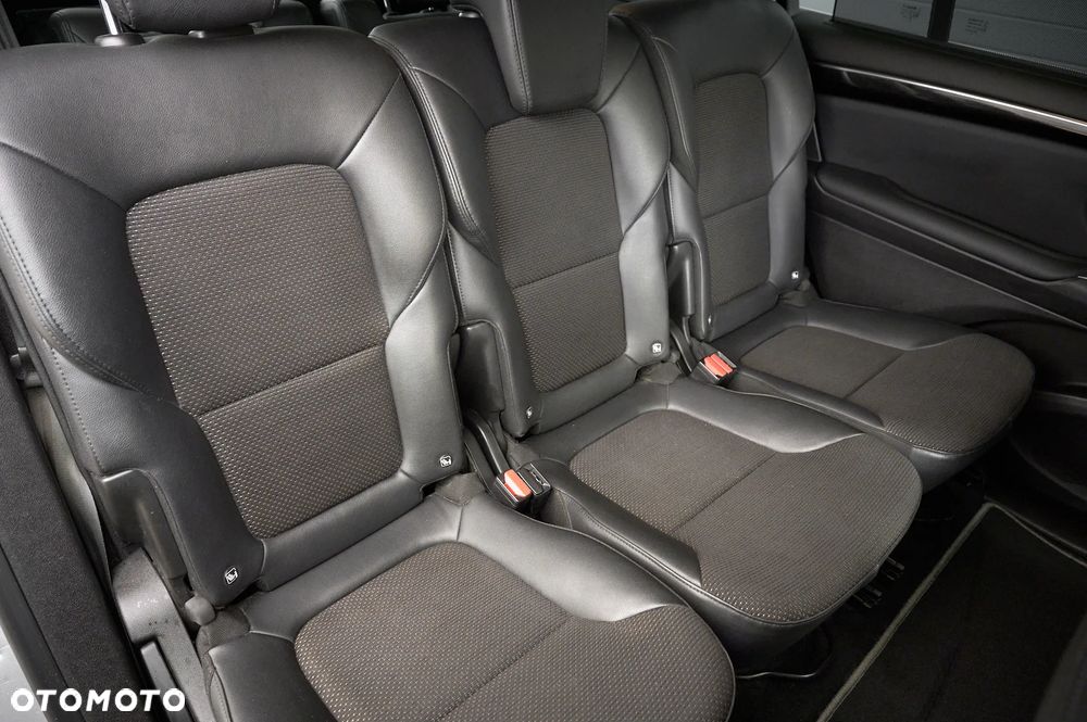 Renault Espace BLUE dCi 160 EDC BUSINESS EDITION - 21