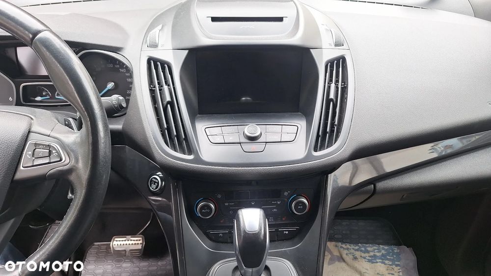 Ford Kuga 2.0 TDCi 4x4 ST-Line - 12