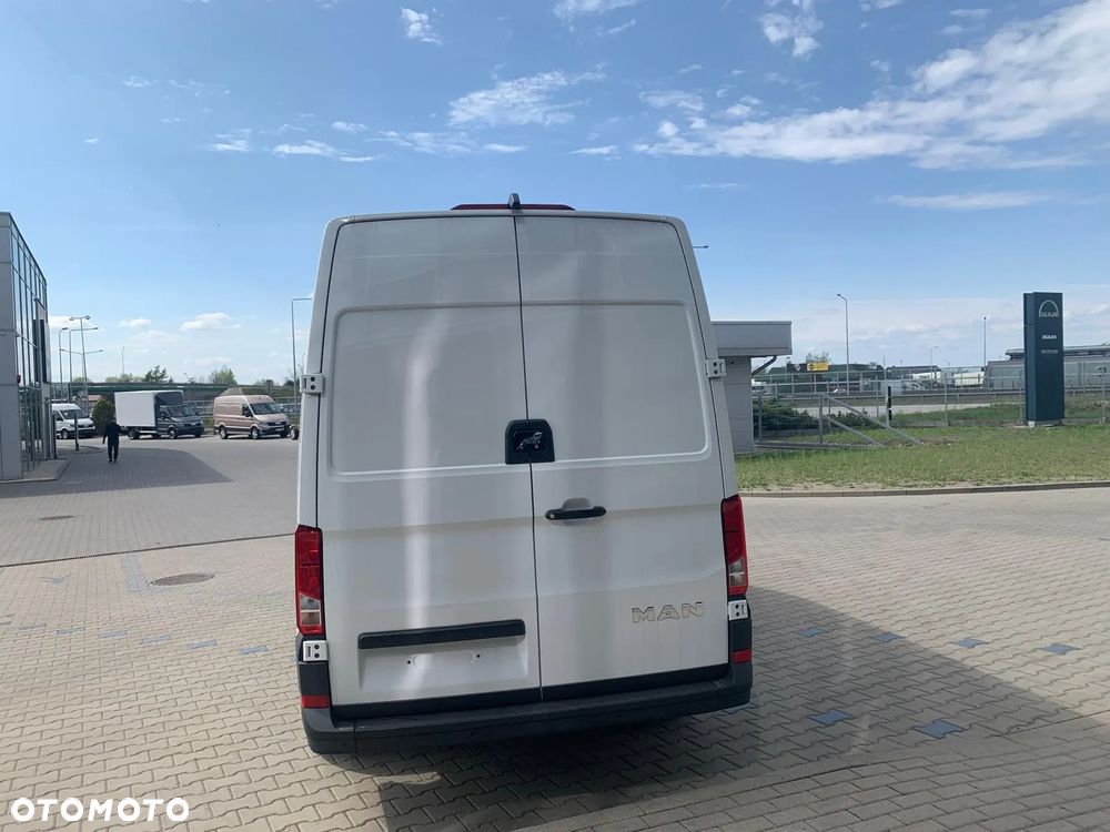 MAN TGE 3.140 4X2F SB - 5