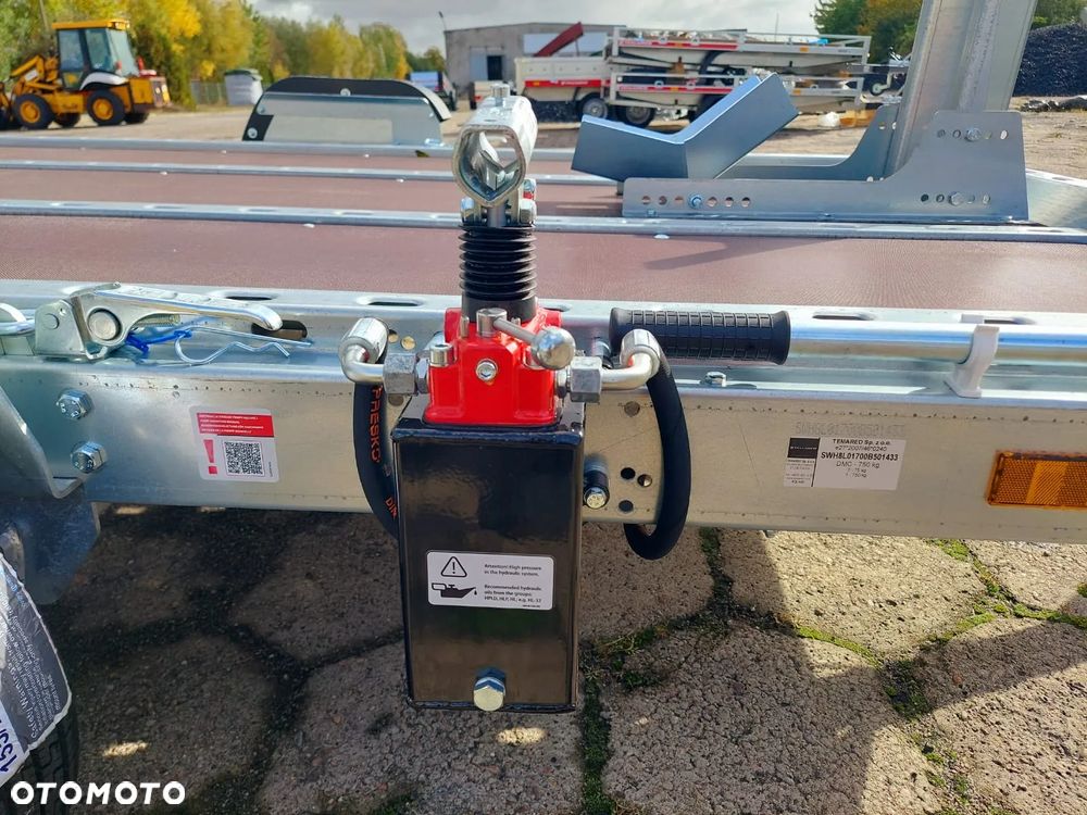 TEMARED MOTOQUAD 2616 - 5