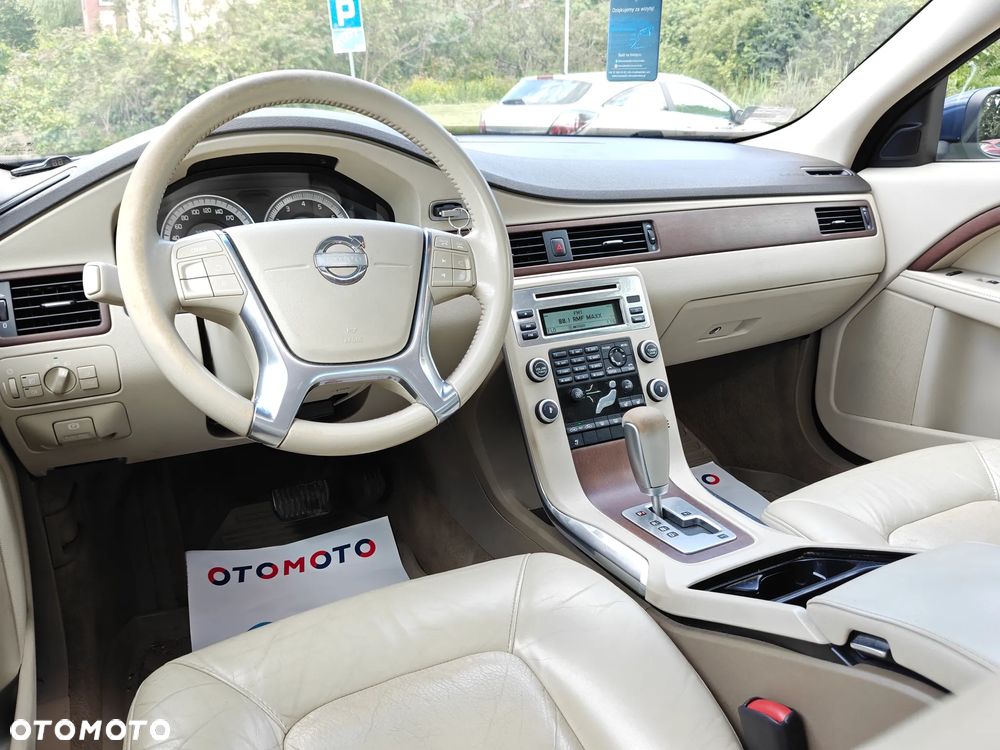Volvo S80 3.2 Summum - 5