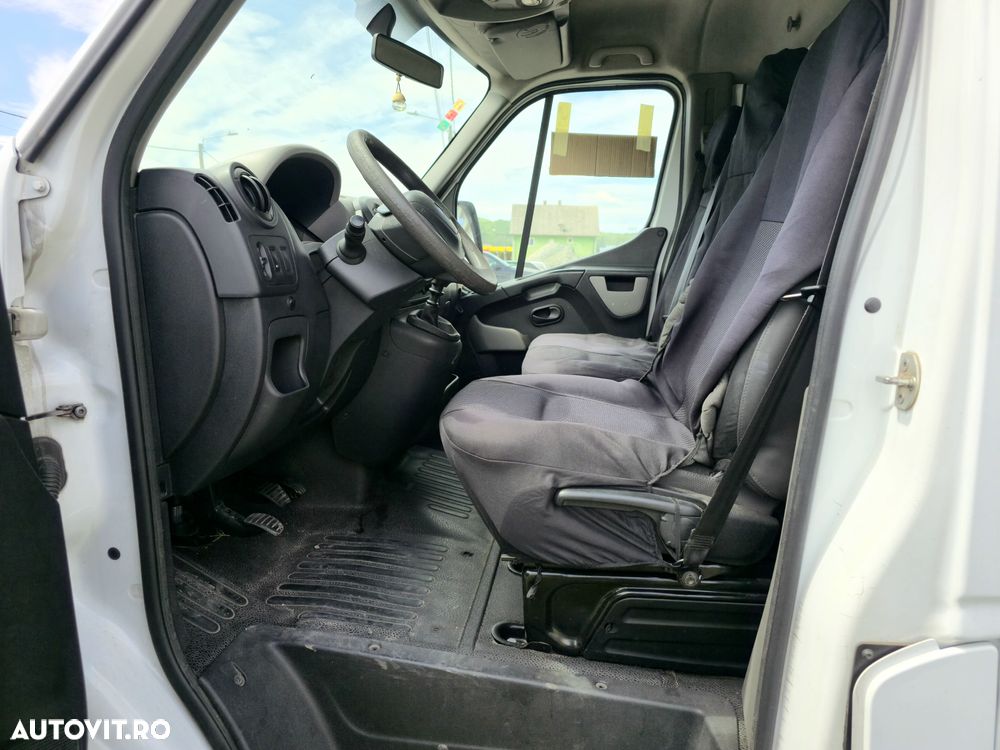 Renault Master - 11