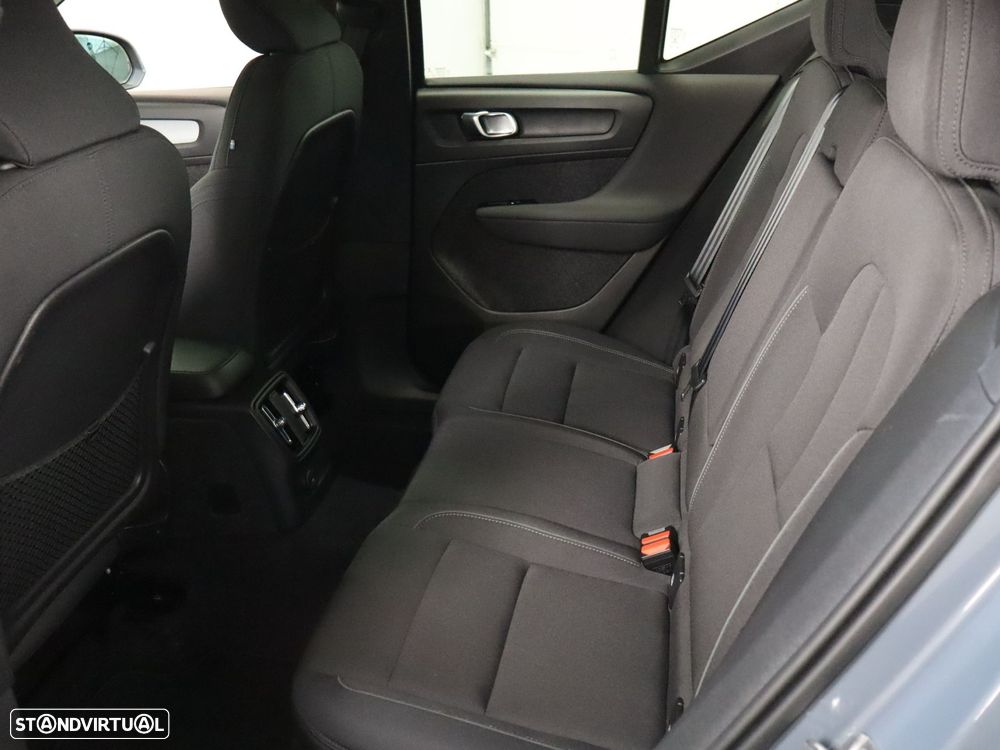 Volvo XC 40 - 16