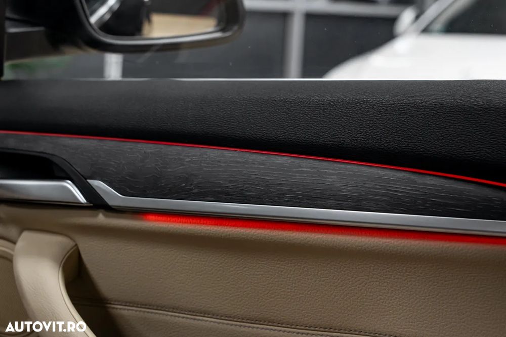 BMW X1 xDrive20d Aut. xLine - 38