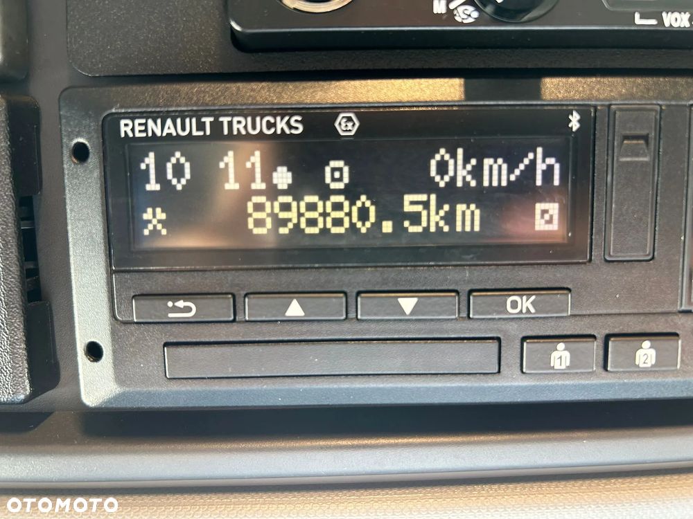 Renault T 520 High - 15