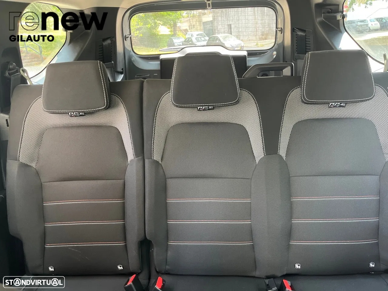 Dacia Jogger 1.0 TCe SL Extreme+ Up&Go 7L - 26