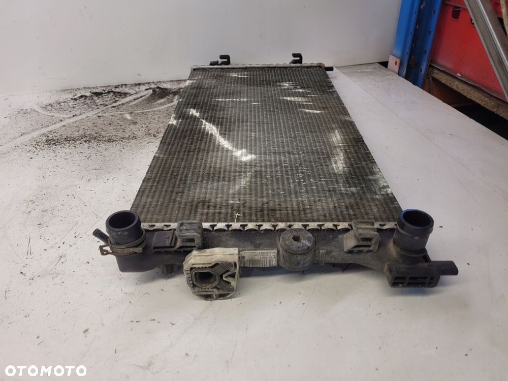 CHŁODNICA WODY AUDI A1 A3 VW SEAT SKODA 6R0121253 - 5