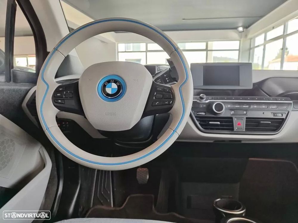 BMW i3 - 22