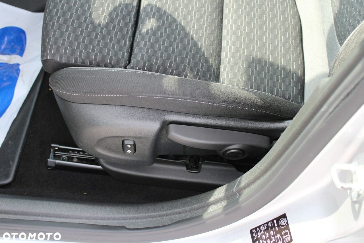 Opel Astra - 18