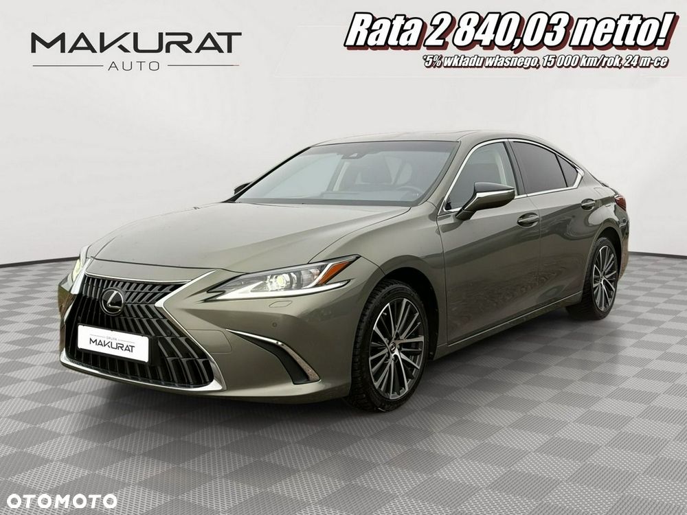 Lexus ES - 2