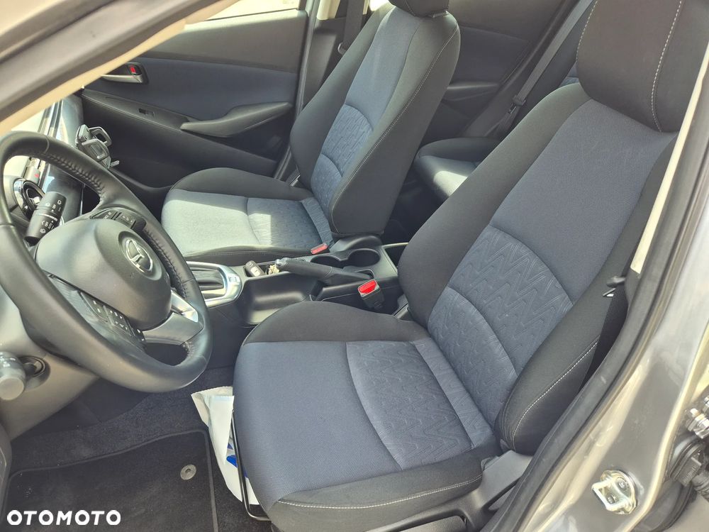 Mazda 2 SKYACTIV-G 90 Exclusive-Line - 7