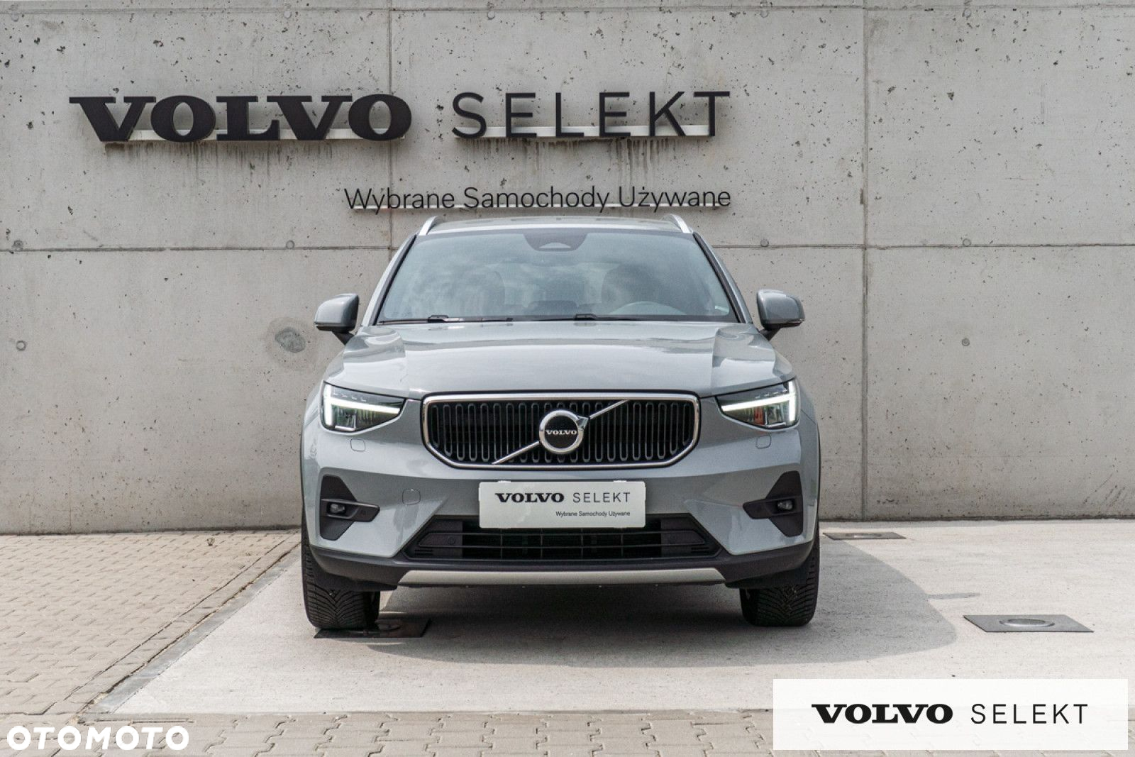 Volvo XC 40 - 2